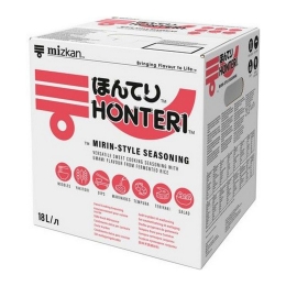 Mizkan - Honteri (Zoete kooksaus) - 18 ltr