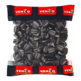 Venco - Honingdrop - 1kg