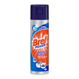 Bref - Oven & Grill Reiniger - 500ml