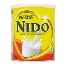 Nido - Melkpoeder - 400g