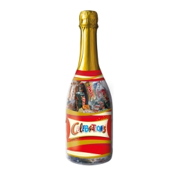 Mars - Celebrations Champagne fles - 296g