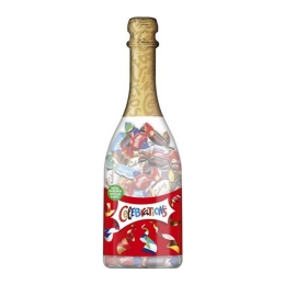 Mars - Celebrations Champagne fles - 296g