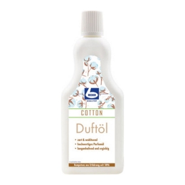 Dr. Becher - Geurolie (Duftöl) Cotton - 500ml