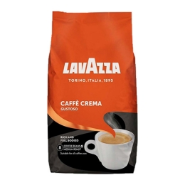 Lavazza - Caffè Crema Gustoso Bonen - 1 kg 