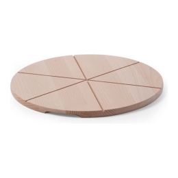Hendi - Pizza plank - ø35 cm