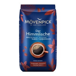 Mövenpick - Der Himmlische Bonen - 500 g