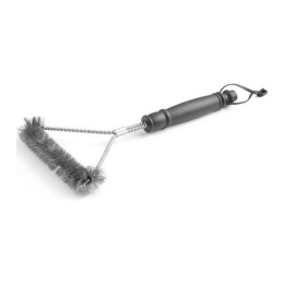 Hendi - Staalborstel Y-vorm - 31 cm
