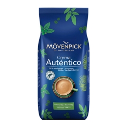 Mövenpick - El Autentico Bonen - 1kg
