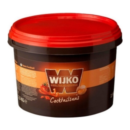 Wijko - Coctailsaus - 2,5kg