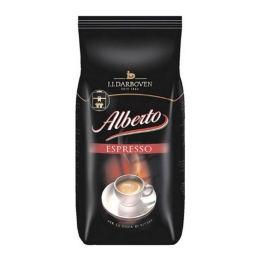 Alberto - Espresso Bonen- 1kg