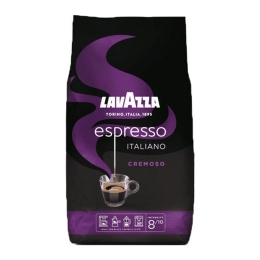 Lavazza - Espresso Italiano Cremoso Bonen - 1 kg 