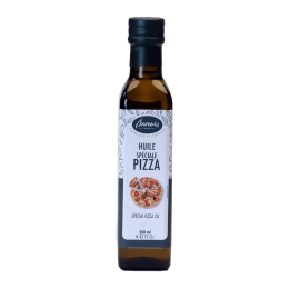 Huilerie de Lapalisse - Pizza olie - 250ml