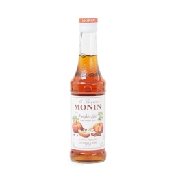 Monin - Siroop Pumpkin Spice - 700ml