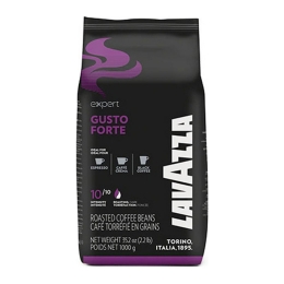 Lavazza - Expert Gusto Forte Bonen - 1 kg