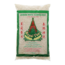 Royal Thai - langkorrel Jasmijn rijst - 1kg