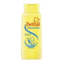 Zwitsal - Talkpoeder - 100g