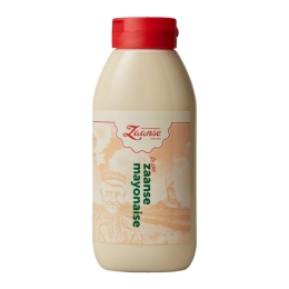 Van Wijngaarden’s Zaanse - Mayonaise - 750ml