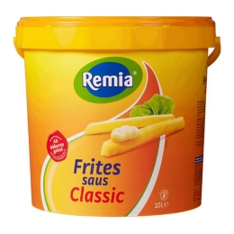 Remia - Fritessaus Classic - 10 ltr