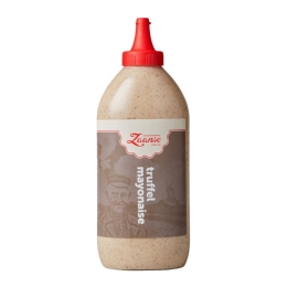 Van Wijngaarden’s Zaanse - Truffel Mayonaise - 750ml