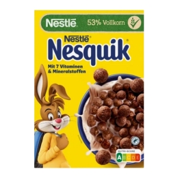 Nesquik - Chocolade Ontbijtgranen - 330g