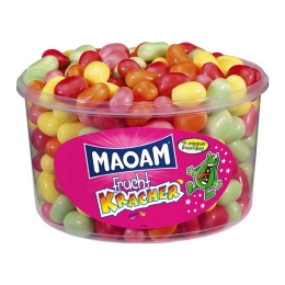 Maoam - Fruit Kracher - 265 stuks