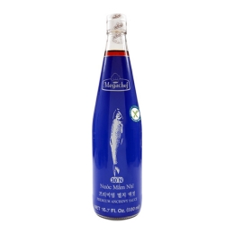 Megachef - Premium Ansjovis Saus - 500ml