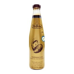 Megachef - Premium Oestersaus - 600g