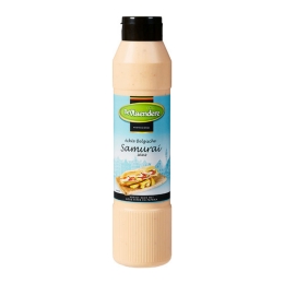 DeVlaendere - Samuraisaus - 1 ltr