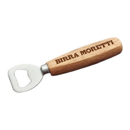 Birra Moretti - Flesopener