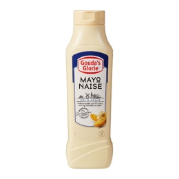 Gouda's Glorie - Mayonaise - 850ml