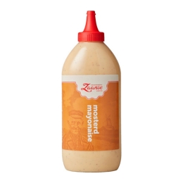Van Wijngaarden’s Zaanse - Mosterd Mayonnaise - 750ml
