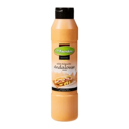 DeVlaendere - Andalousesaus - 1 ltr