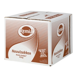 Remia - Satésaus Pittig (Bag-in-Box) - 3x 3,8kg