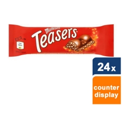 Maltesers - Teasers - 24 Repen