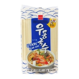 Wang - Udon Kuk-Soo Noedels - 1,36kg