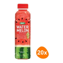 OKF - Watermeloen Drink - 20x 500ml