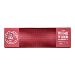 Birra Moretti - Barmat Rubber Origineel - 50cm x 15cm