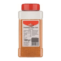 Orient - Patatkruiden - 1kg