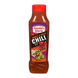 Gouda's Glorie - Sweet & Spicy Chili Dip - 850ml