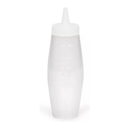 Patisse - Poffertjes Beslagspuit - 350ml