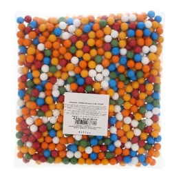 Hamlet - Kauwgomballen Medium - 2,5kg