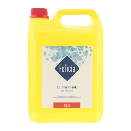 Felicia - Bleekwater - 5 ltr