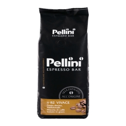 Pellini - Espresso Bar N. 82 Vivace Bonen - 1 kg 