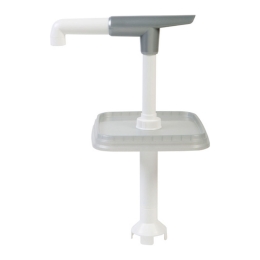 Remia - Saus dispenser PVC 2,5 ltr