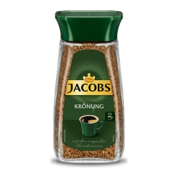 Jacobs - Krönung Oploskoffie - 200g