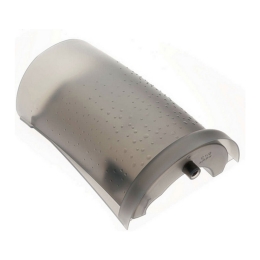 Philips - Waterreservoir voor Senseo Viva Café (type /B) - CP0277/01