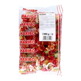 Haribo - Cijfers & Letters - 3kg