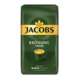 Jacobs - Krönung Crema Bonen - 1kg