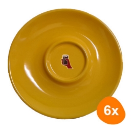 Chocomel - Schotel - 6 stuks