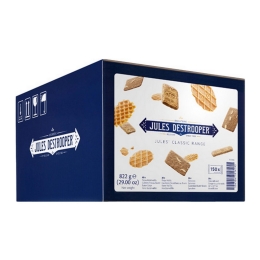 Jules Destrooper - Jules' Classic Range - 150 stuks